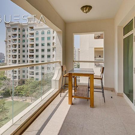 Shoreline The Palm, Free Beach & Pool Access Dubai Luaran gambar